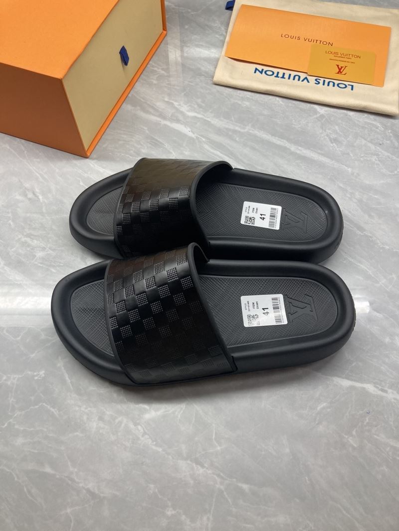 Louis Vuitton Slippers